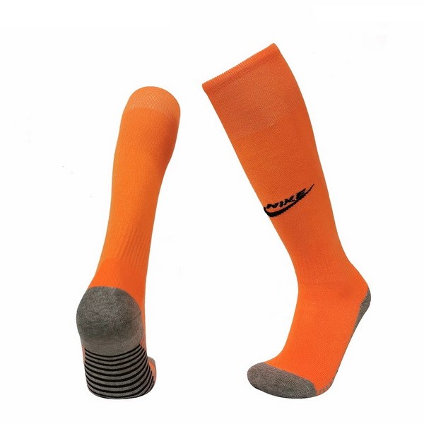 Calcetines Chelsea Tercera equipo 2019-20 Naranja